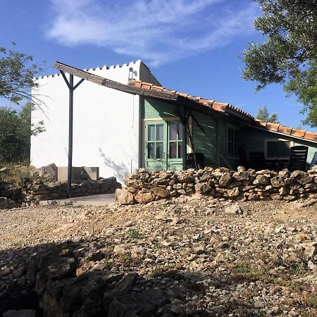 Casa Almendra Villa El Perelló Eksteriør bilde