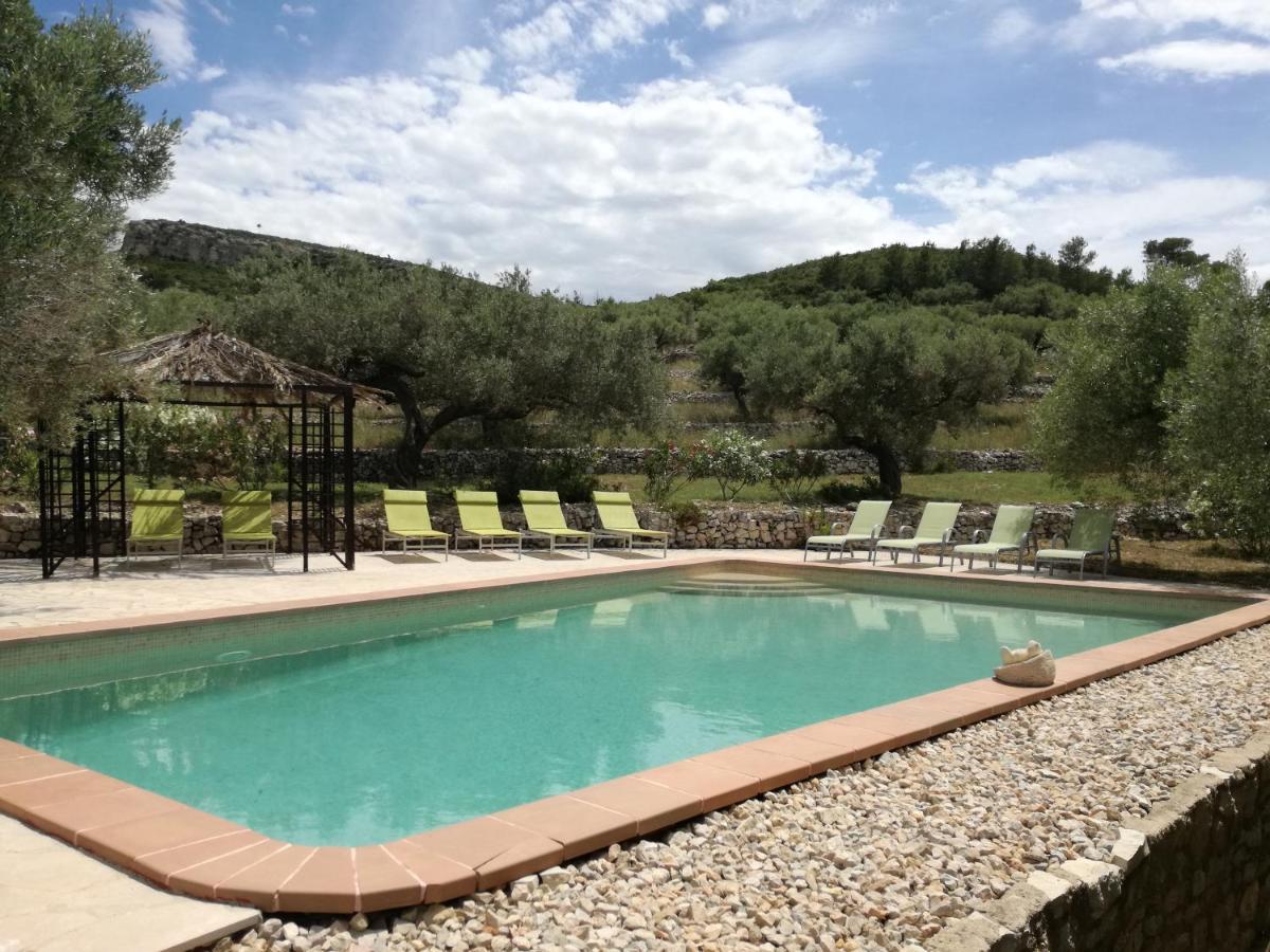 Casa Almendra Villa El Perelló Eksteriør bilde