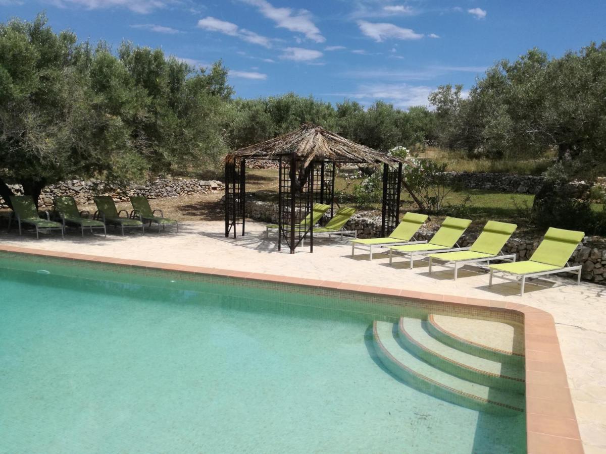 Casa Almendra Villa El Perelló Eksteriør bilde