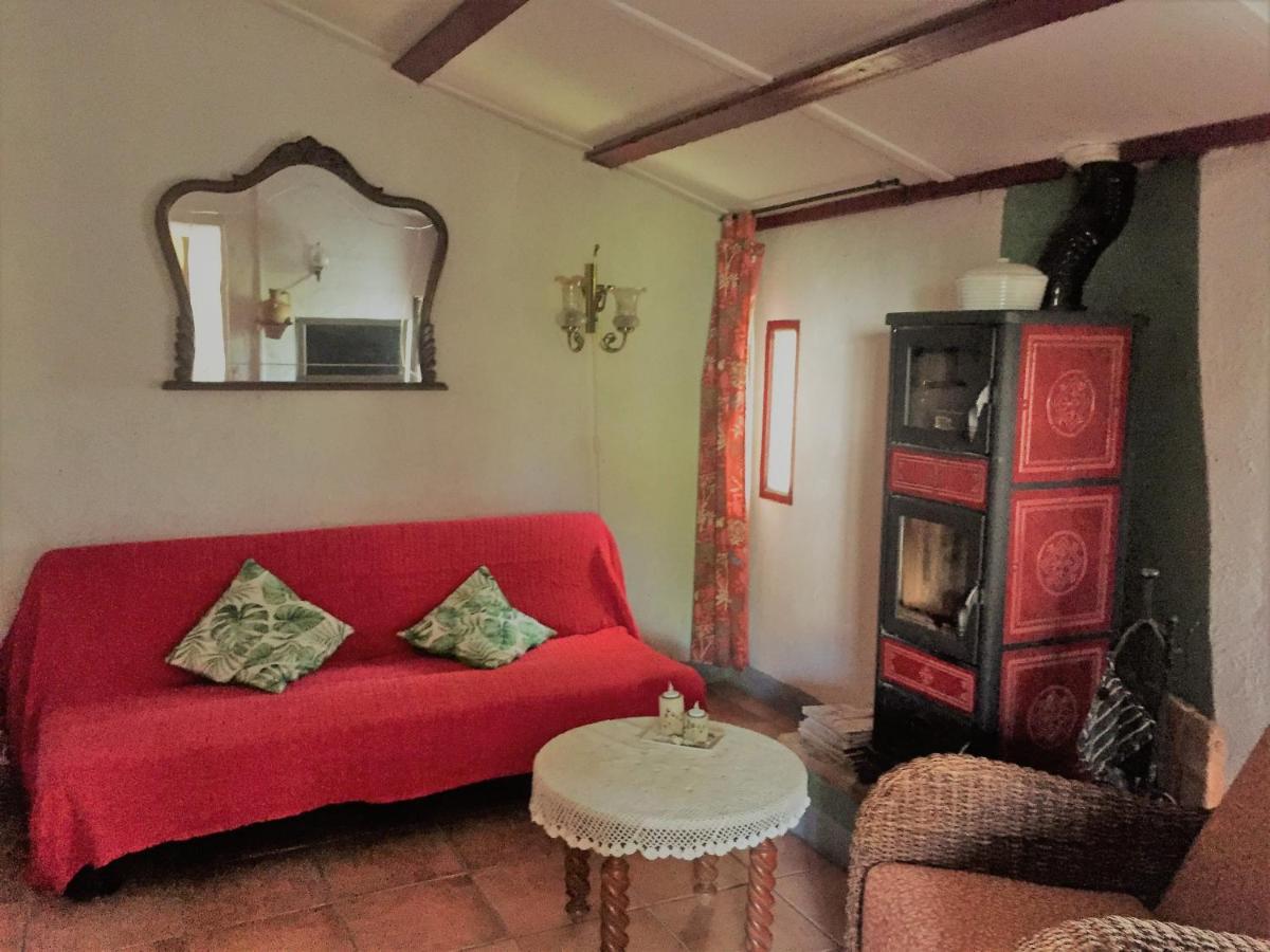 Casa Almendra Villa El Perelló Eksteriør bilde