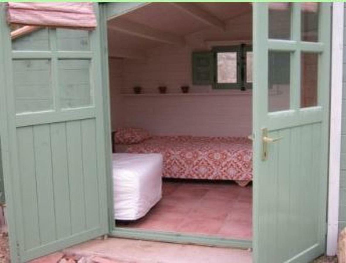 Casa Almendra Villa El Perelló Eksteriør bilde