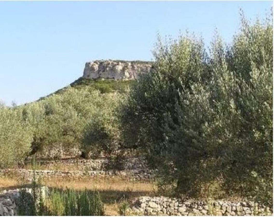 Casa Almendra Villa El Perelló Eksteriør bilde