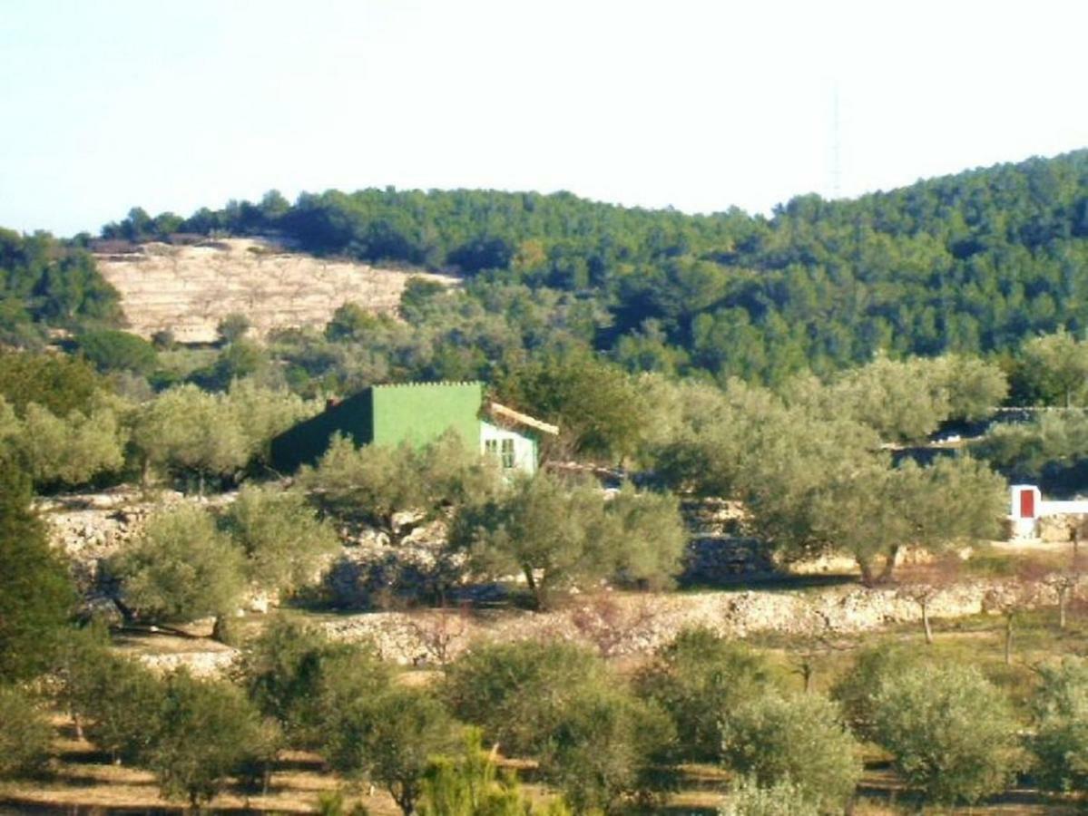 Casa Almendra Villa El Perelló Eksteriør bilde