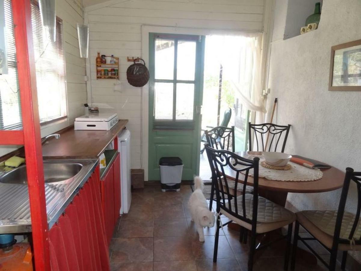 Casa Almendra Villa El Perelló Eksteriør bilde